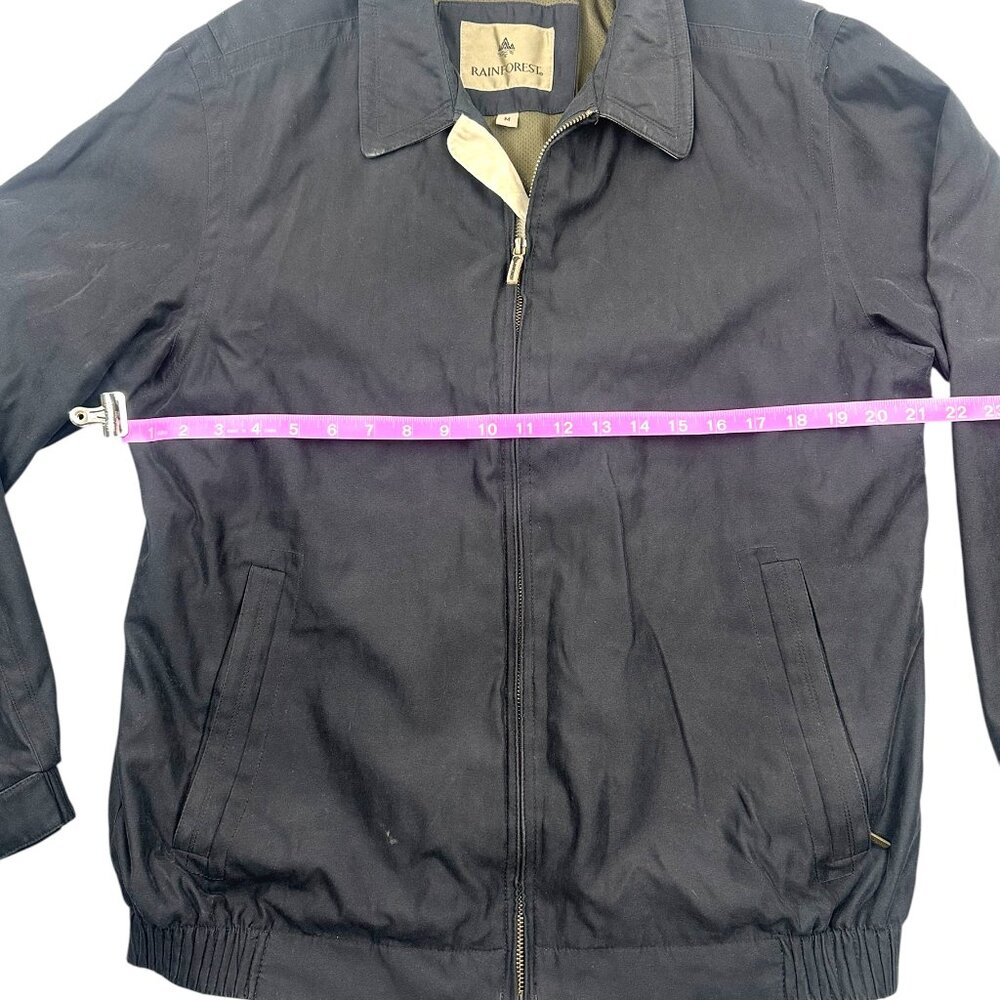 Rainforest Raincoat - image 4